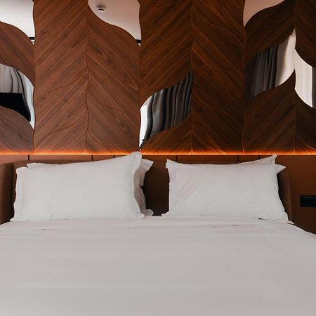 Hotel Royal G Deluxe Škalngur Zewnętrze zdjęcie