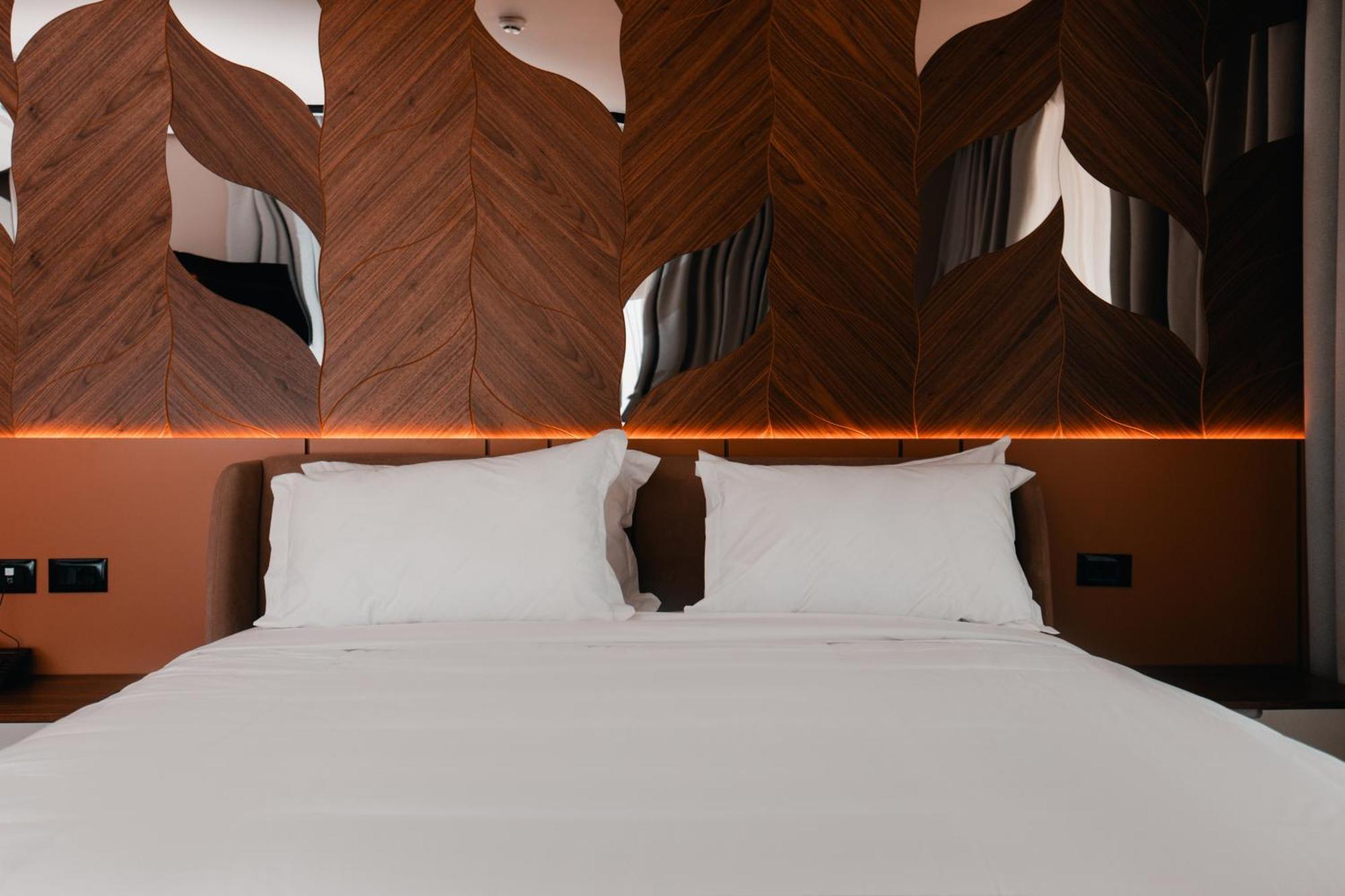 Hotel Royal G Deluxe Škalngur Zewnętrze zdjęcie