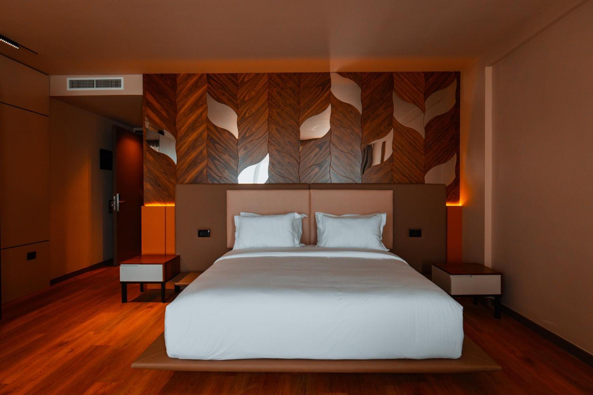 Hotel Royal G Deluxe Škalngur Zewnętrze zdjęcie