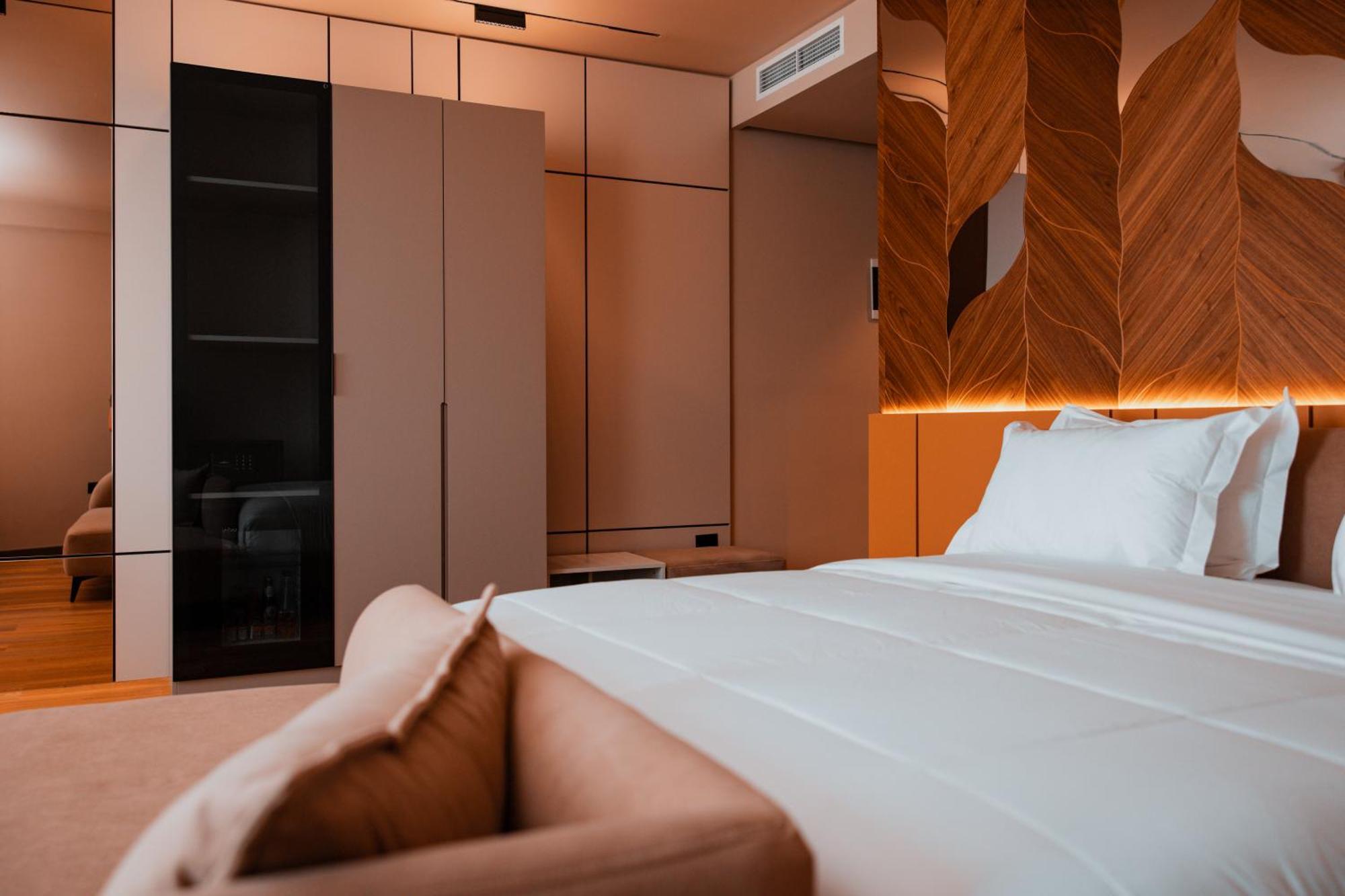 Hotel Royal G Deluxe Škalngur Zewnętrze zdjęcie