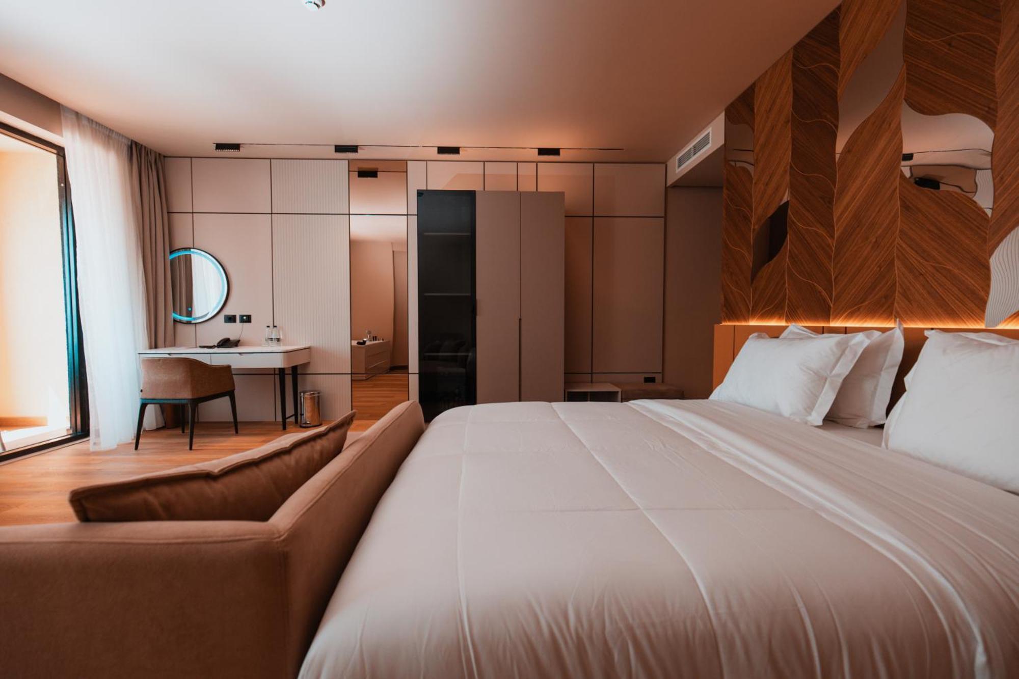 Hotel Royal G Deluxe Škalngur Zewnętrze zdjęcie
