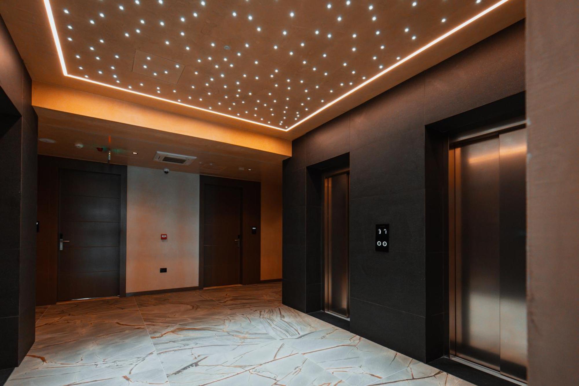 Hotel Royal G Deluxe Škalngur Zewnętrze zdjęcie