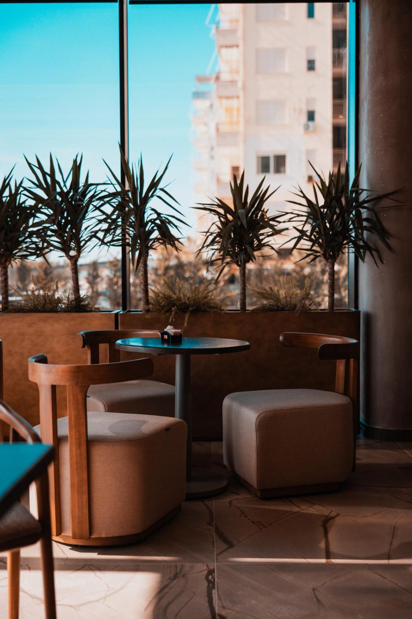 Hotel Royal G Deluxe Škalngur Zewnętrze zdjęcie