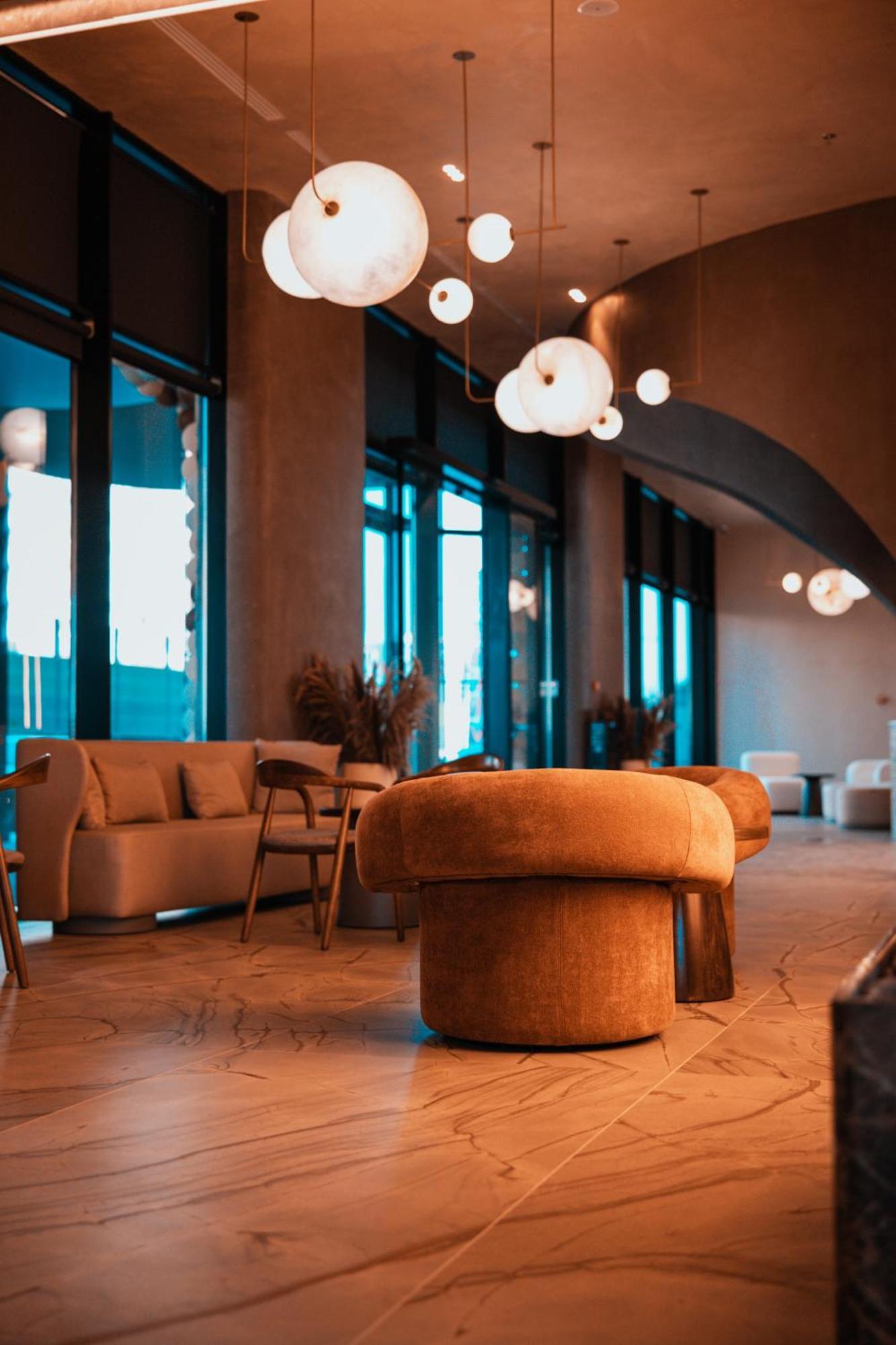 Hotel Royal G Deluxe Škalngur Zewnętrze zdjęcie