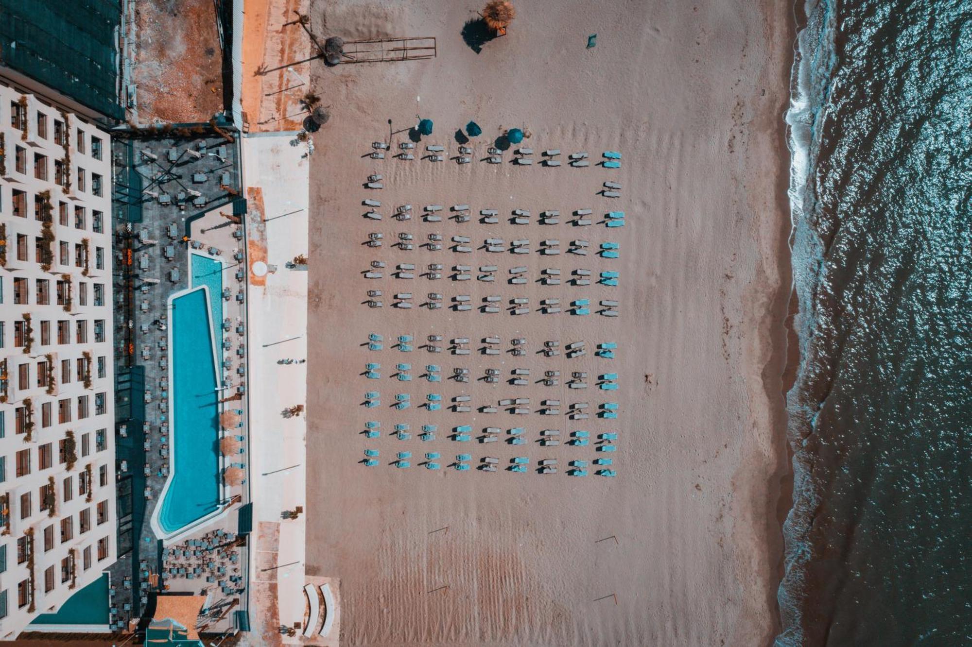 Hotel Royal G Deluxe Škalngur Zewnętrze zdjęcie
