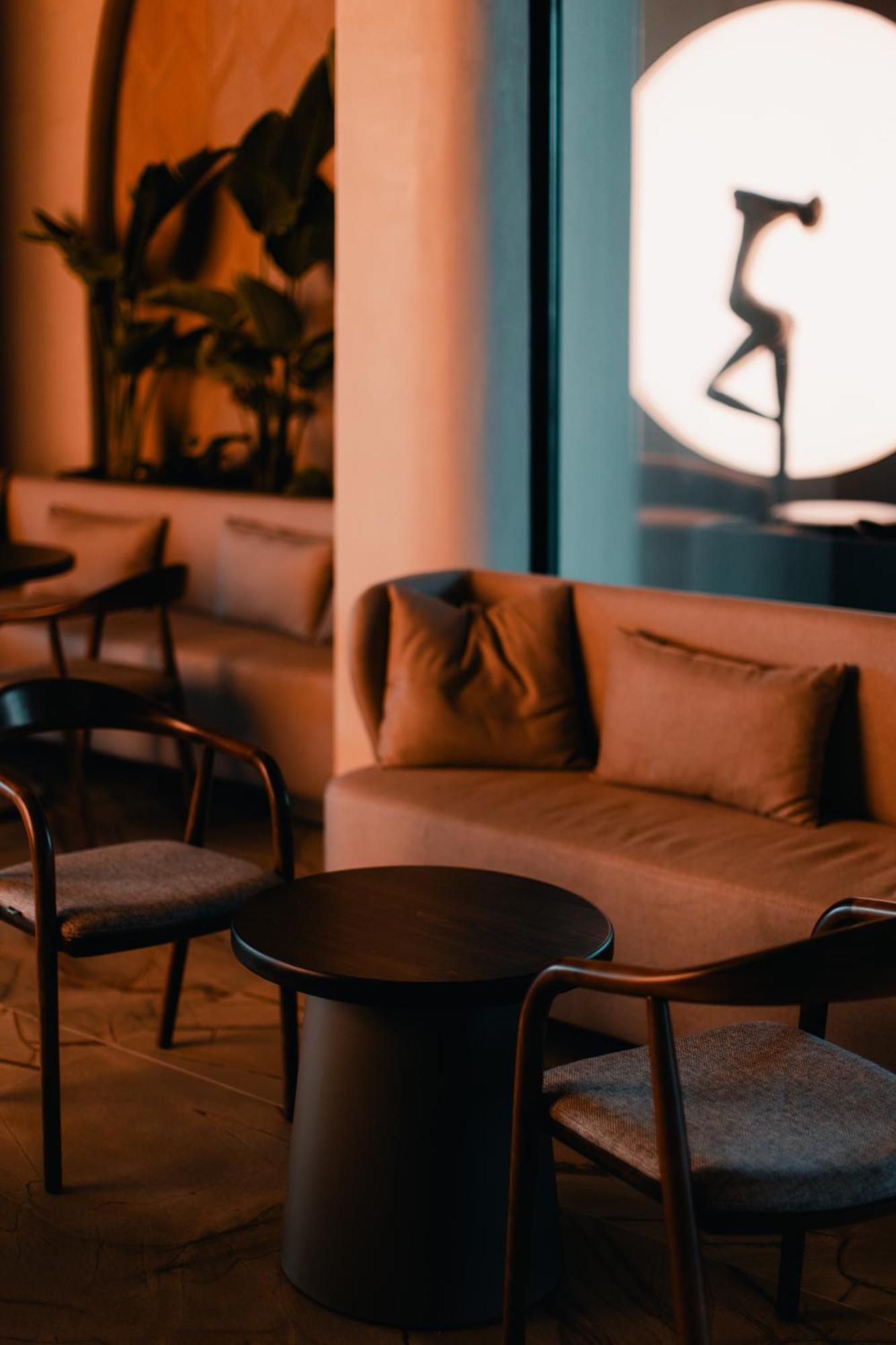 Hotel Royal G Deluxe Škalngur Zewnętrze zdjęcie