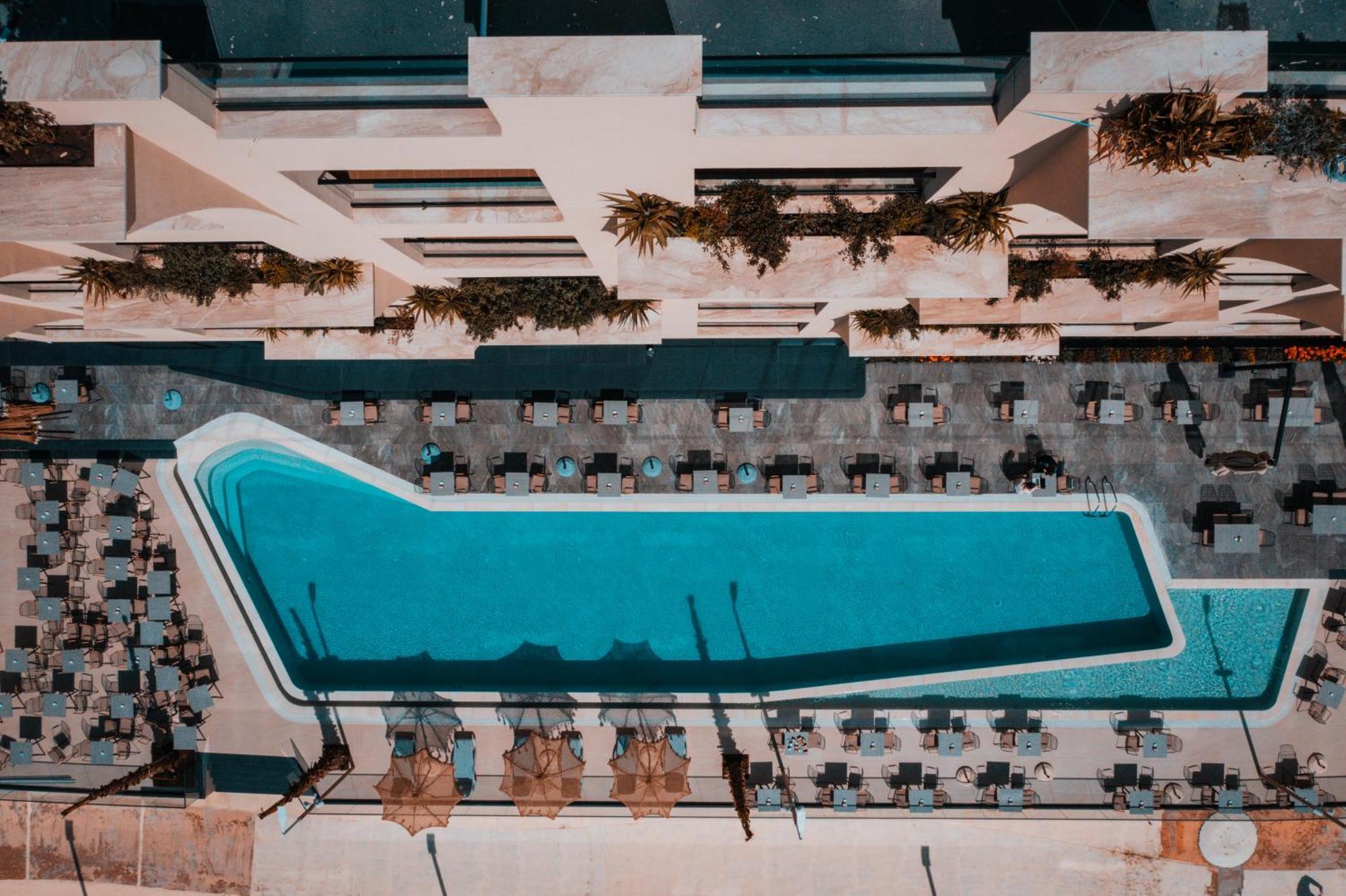 Hotel Royal G Deluxe Škalngur Zewnętrze zdjęcie