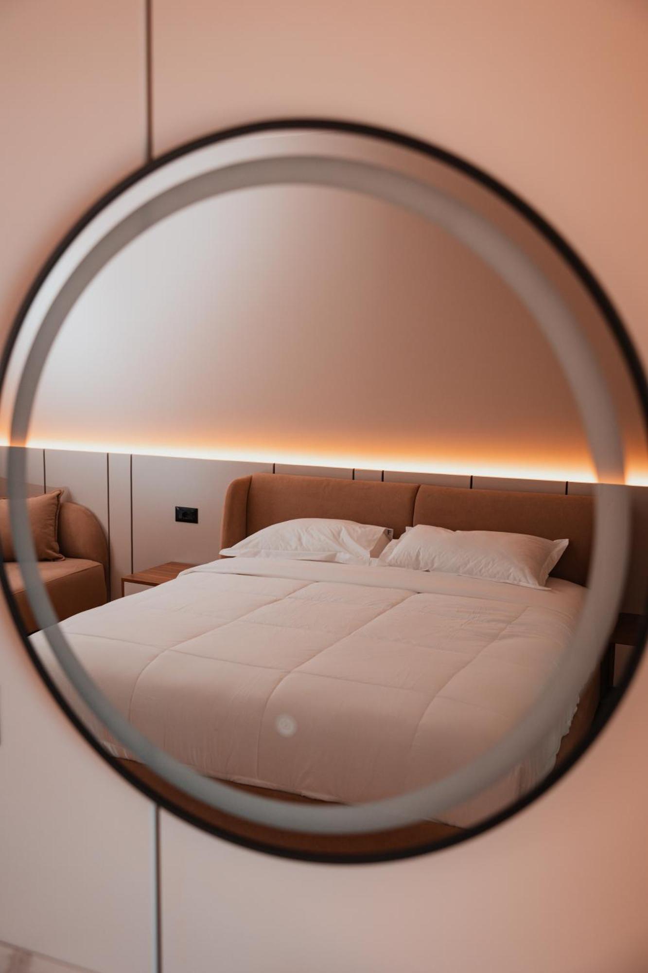 Hotel Royal G Deluxe Škalngur Zewnętrze zdjęcie