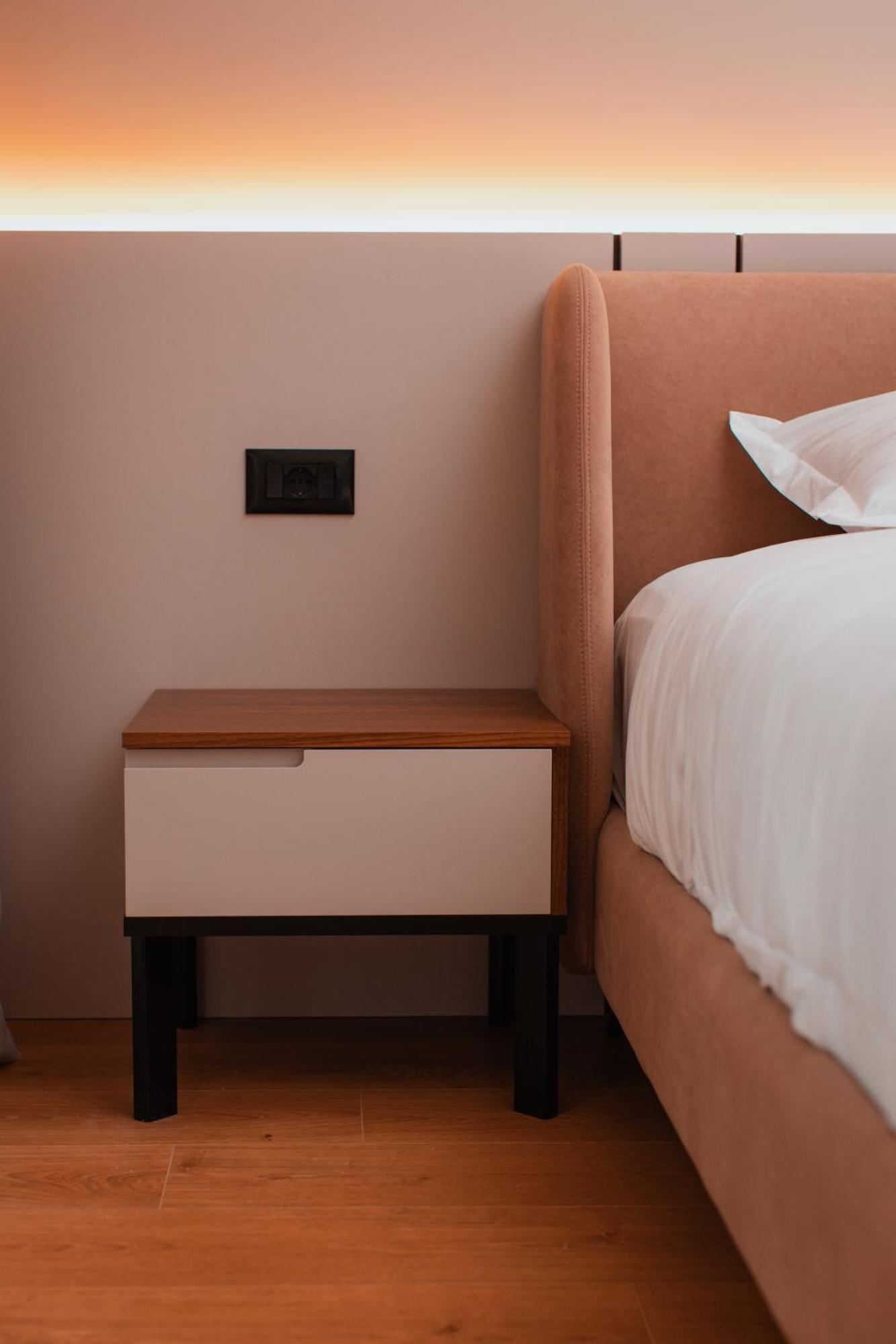Hotel Royal G Deluxe Škalngur Zewnętrze zdjęcie