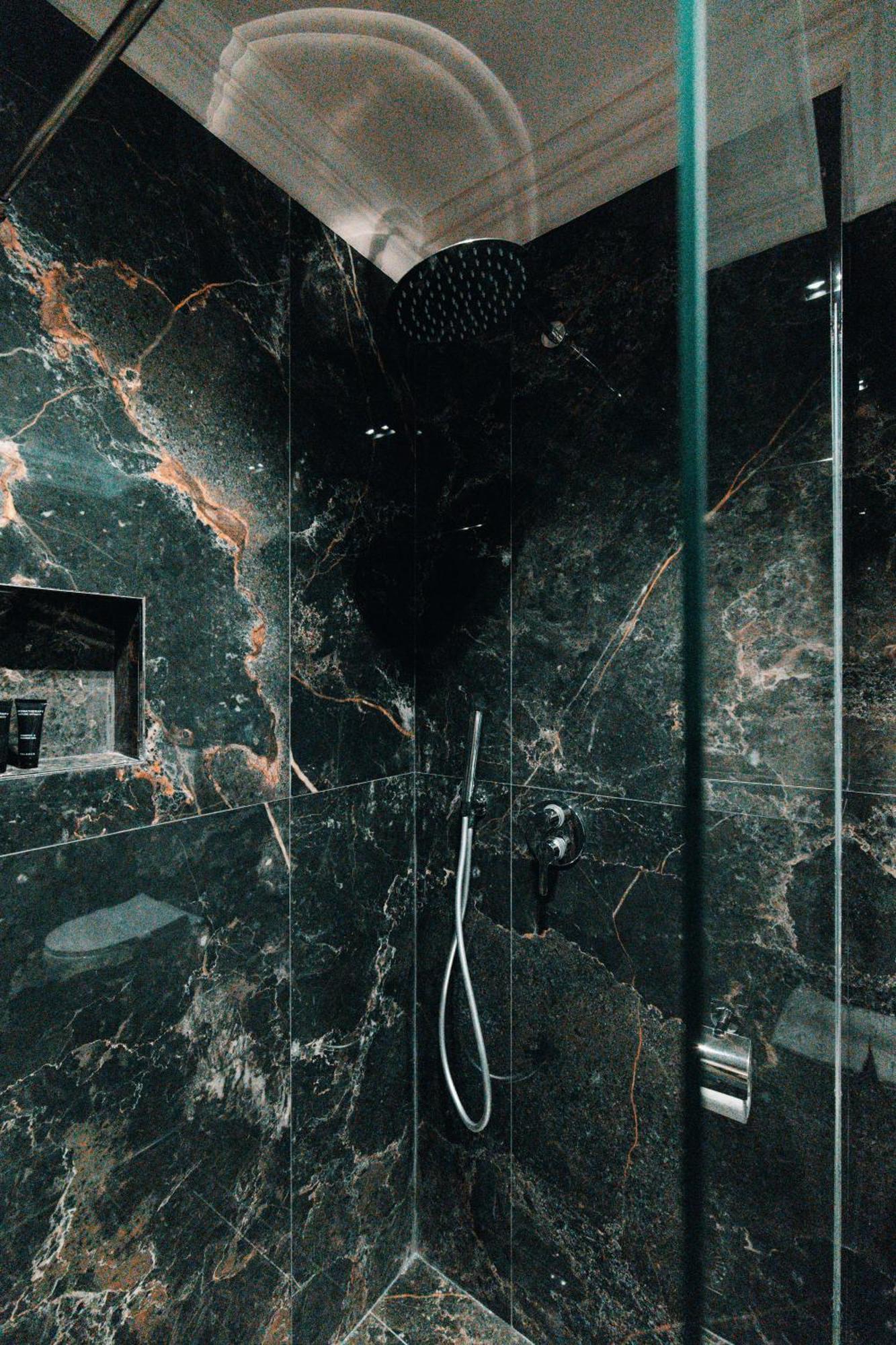 Hotel Royal G Deluxe Škalngur Zewnętrze zdjęcie